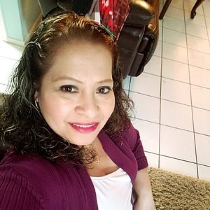 Meet your Posher, Fatima